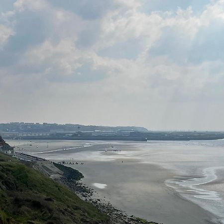 Le Dalton : Coeur De Ville Boulogne-sur-Mer Bagian luar foto