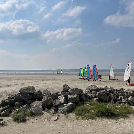 Le Dalton : Coeur De Ville Boulogne-sur-Mer Bagian luar foto