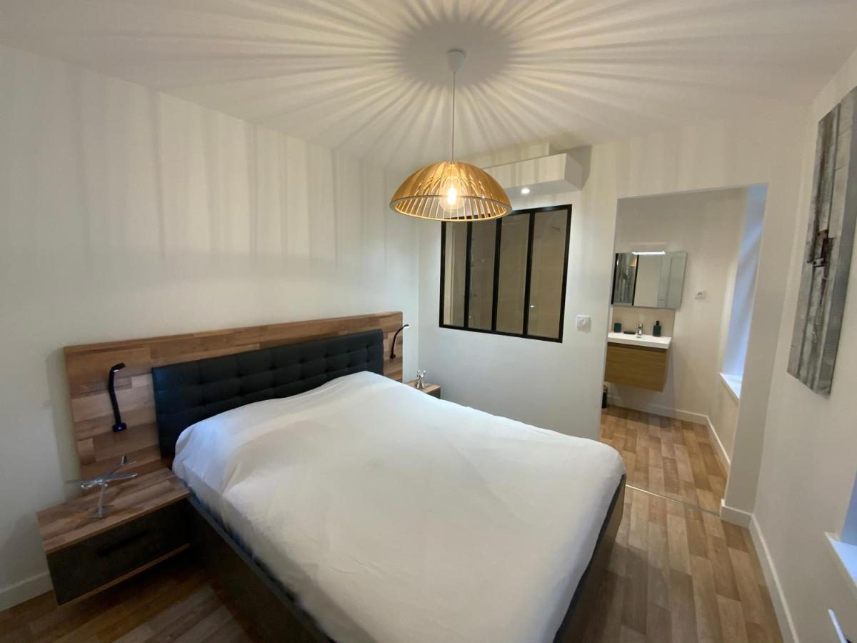 Le Dalton : Coeur De Ville Boulogne-sur-Mer Bagian luar foto