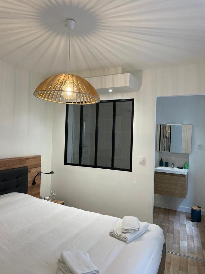 Le Dalton : Coeur De Ville Boulogne-sur-Mer Bagian luar foto